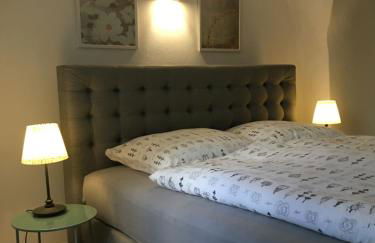 Ferienwohnung Paulick I Zentrales Altstadt Apartment I Garten Terrasse Grill I 2 Schlafzimmer - Photo 4