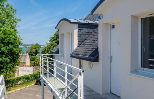 Résidence Goélia Le Domaine des Glénan - Foto 27