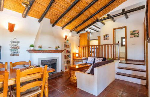 El Chorro Villas Casa Adelfa - Foto 14