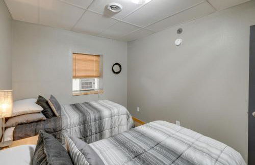 Modern Yankton Apartment Near Riverside Park! - Foto 17