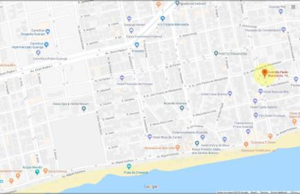 Paraiso no Guarujá Enseada - Piscina - Ar Condicionado - WIFI - Garagem - Foto 25