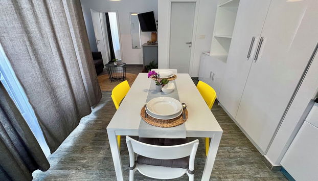 Apartman Jasmin 2 - Foto 2, Interior