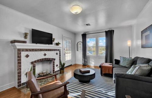 Vibrant Stay Near OKC Nightlife & Dining - Foto 17