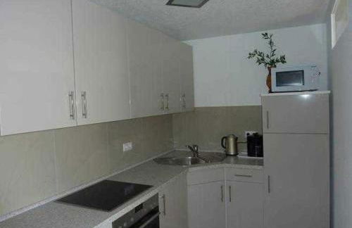 Ferienwohnung Anne - Foto 1