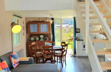 Les Bonnes Ondes - Chalet breton bord de mer - Baie Mont St Michel - Foto 1