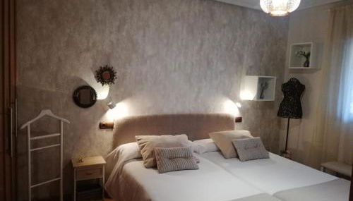 Apartamento con jardín privado a 10 min del centro de Salamanca - Foto 3