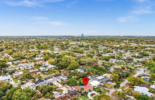 Luxury Heated Pool Villa Hollywood Beach & Casino - Foto 71