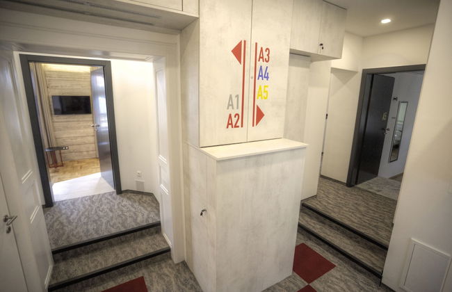 Cardinal apartments - Foto 1