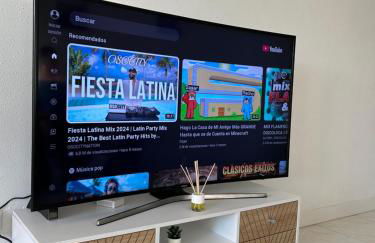 Apartamento con Terraza,Piscina,Playa y Aire acondicionado - Photo 15