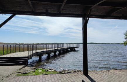 Nad Miedwinką - Dom - Foto 15