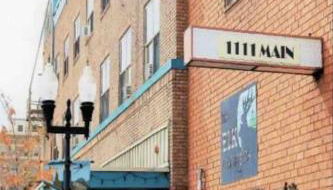 1930s Building on Main St Apt 211 Downtown - Foto 2