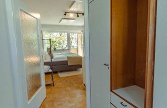 Studio Apartment mit Parkplatz - nahe Esslingen Zentrum - Foto 23