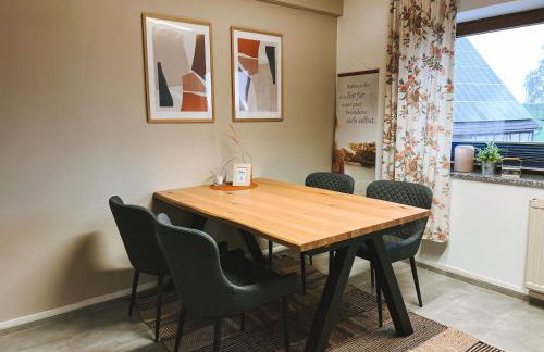 Dorfplatz Loft - großzügig & modern nur 10Min von Rothenburg odT - Foto 1