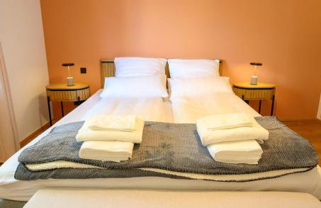 Pausenhof Spreewald - Viel Platz für gemeinsame Zeit - Ruhige Spreewald-Fewos in Alleinlage - Kinder reisen kostenlos! Hunde Willlkommen - Foto 24