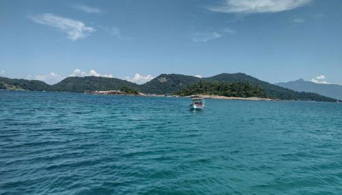 Aconchegante Pontal Angra - Foto 3