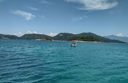 Aconchegante Pontal Angra - Foto 3