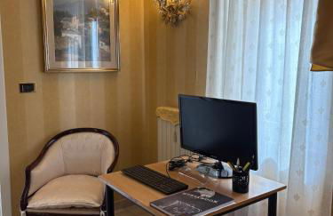 Panoramic & Exclusive Suite - Foto 6