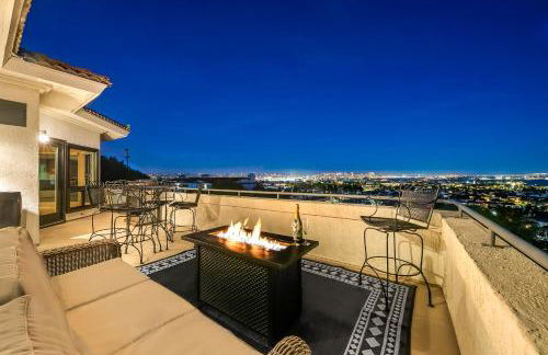 Spacious Beautiful Home with Stunning Bay Views - Foto 41