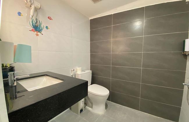 Feliz Dalat Homestay - Foto 75