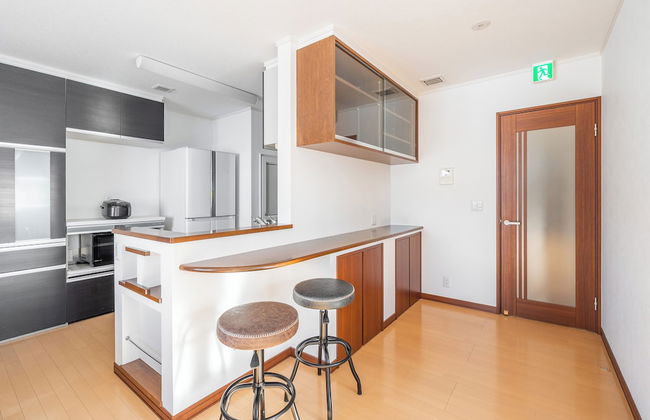 THE VILLA FURANO - Photo 61