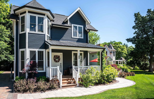 Bayside Retreat - Foto 1