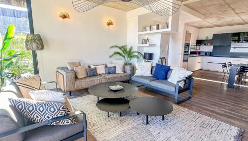 Villa Santa Lucia Di Fautea - Foto 3