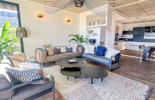 Villa Santa Lucia Di Fautea - Foto 3