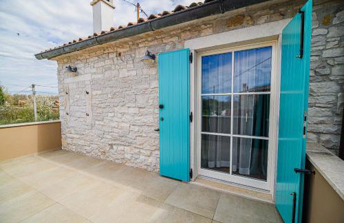 Villa Mint with Pool - Foto 30