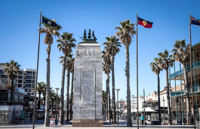 Watercolours on Marina - Photo 20