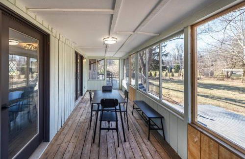 Amazing centrally located home - Foto 35