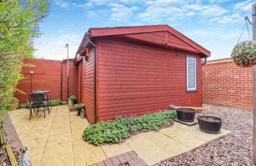 Easthorpe Retreat - Foto 14