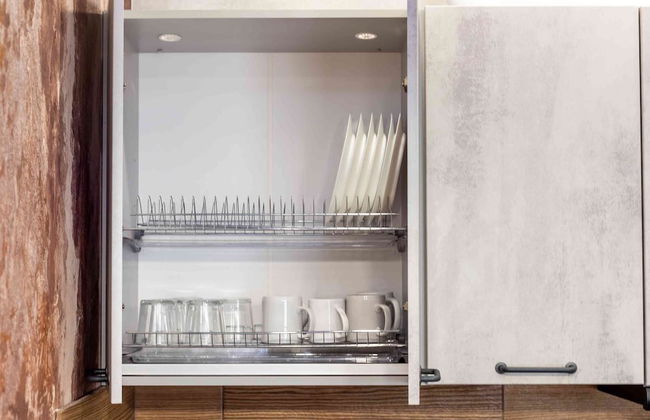 More Apartments na Estonskoy 37 k3 - Foto 9