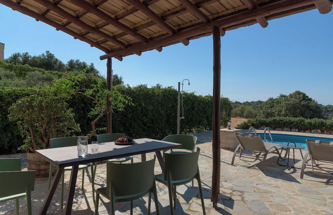 Sarpedon & Rhadamanthus By Forest Villas - Foto 63