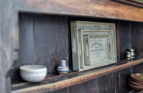 Bakers House - 4 Bedrooms - Parking for 3 cars - Dogs welcome - Foto 31