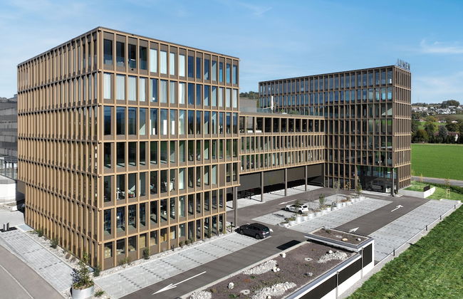 Lumen Apartments - Foto 46