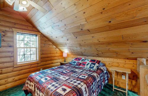 Balsam Ridge Cabin 1- Bear - Foto 13