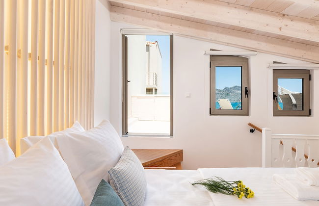 Sea Front Villas - Foto 4