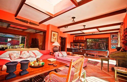 Luxury Villa Golf Tenerife - Foto 11