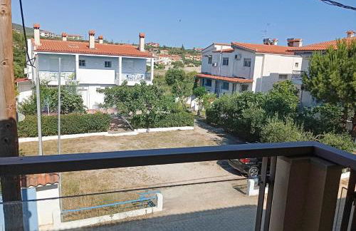 'Sunny Apartment' Gerakini Beach, Halkidiki - Foto 16