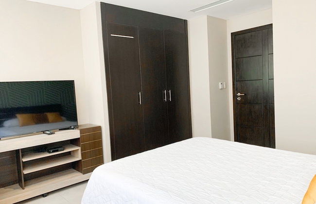 Departamento 2 habitaciones-Bellini 207 - Photo 5