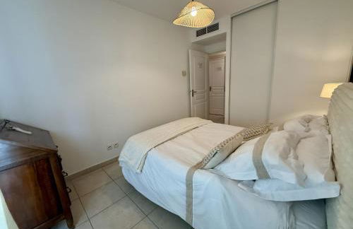 DAPHNE, appartement piscine - Foto 12