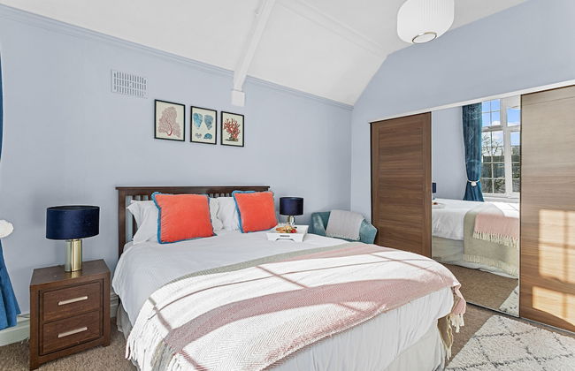 Bedford House Apartments - Foto 23