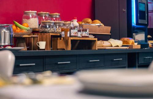 Appart'hôtel Odalys City - Orléans Centre - Foto 57