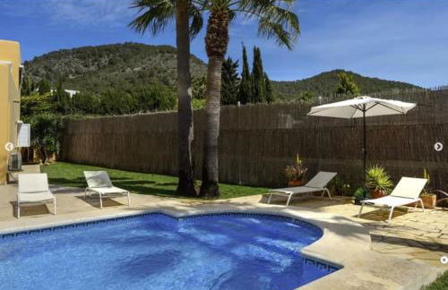 Villa Aloe Ibiza - Foto 33