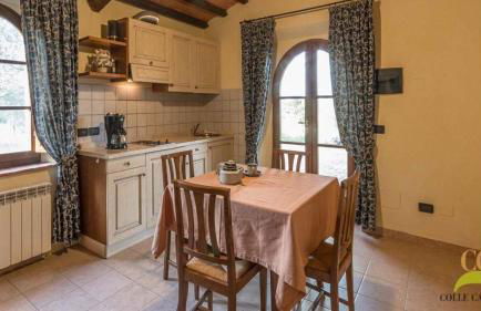 Colle Cavalieri - Country House - Foto 46