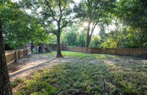 Ol Sarge Retreat Outdoor Amenities Cozy Charm - Foto 39