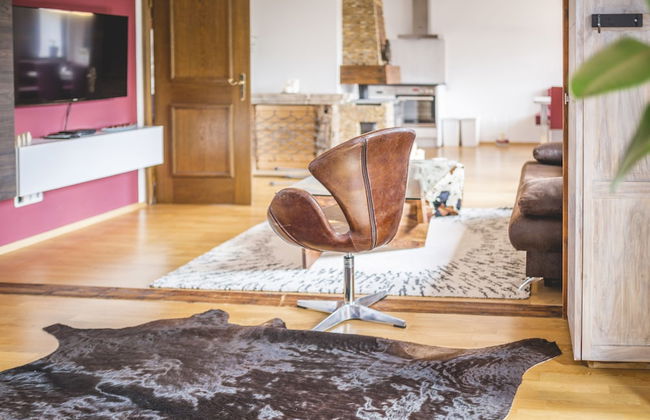 Alpis Ferienwohnung - Foto 15