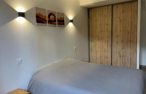 Gîte - Belle maison de village - Photo 12