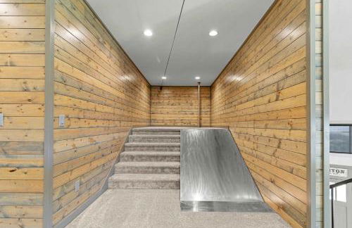 West Cabin- Yellowstone Family Retreat- Sled Hill - Foto 55