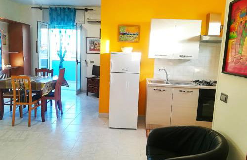 Casa Eleonora Prime Seaside Living in Otranto AC & WiFi - Foto 14